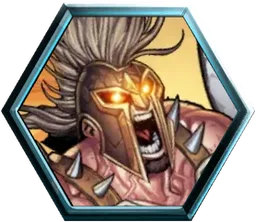 Ares (Base) avatar - Marvel Snap
