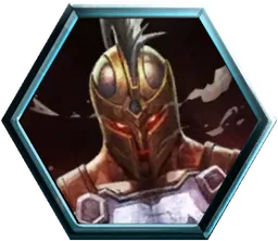 Ares (PANDART STUDIO) avatar - Marvel Snap