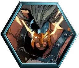 Ares (Hicham Habchi) avatar - Marvel Snap