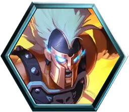 Ares (Mooncolony) avatar - Marvel Snap