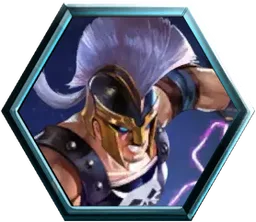Ares (Winking Studios) avatar - Marvel Snap