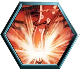 Arishem (Regenesis) avatar - Marvel Snap