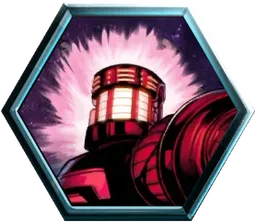 Arishem (Classic) avatar - Marvel Snap