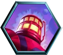 Arishem (Iban Coello) avatar - Marvel Snap