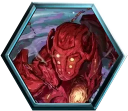 Arishem (PANDART STUDIO) avatar - Marvel Snap