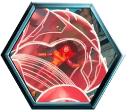 Armor (Base) avatar - Marvel Snap