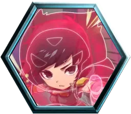 Armor (Chibi) avatar - Marvel Snap
