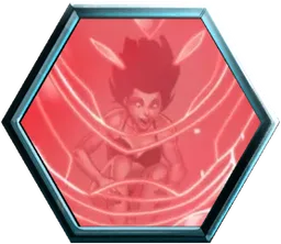 Armor (Summer Vacation) avatar - Marvel Snap