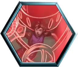 Armor (Steampunk) avatar - Marvel Snap