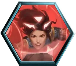 Armor (Fantasy) avatar - Marvel Snap