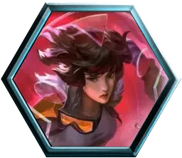 Armor (PANDART STUDIO) avatar - Marvel Snap