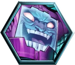 Arnim Zola (Base) avatar - Marvel Snap