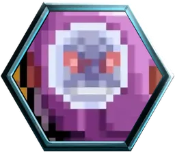 Arnim Zola (Pixel) avatar - Marvel Snap