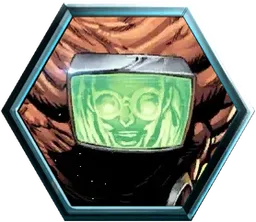 Arnim Zola (Earth-1610) avatar - Marvel Snap