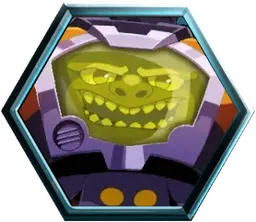 Arnim Zola (Chibi) avatar - Marvel Snap