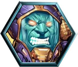 Arnim Zola (3099) avatar - Marvel Snap