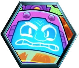 Arnim Zola (Dan Hipp) avatar - Marvel Snap