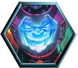 Arnim Zola (Combo Break) avatar - Marvel Snap