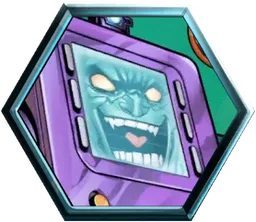 Arnim Zola (Costume Party) avatar - Marvel Snap