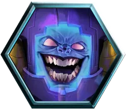 Arnim Zola (Max Grecke) avatar - Marvel Snap