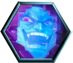 Arnim Zola (PANDART STUDIO) avatar - Marvel Snap