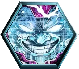Arnim Zola (Vincenzo Riccardi) avatar - Marvel Snap