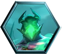 Arnim Zola (Nightforged) avatar - Marvel Snap