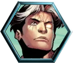 Askani'son (Base) avatar - Marvel Snap