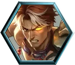 Askani'son (Dardo Studios) avatar - Marvel Snap