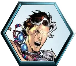 Askani'son (Whilce Portacio) avatar - Marvel Snap