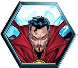 Astral Projection (Base) avatar - Marvel Snap