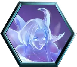 Astral Projection (Winking Studios) avatar - Marvel Snap