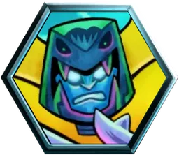 Attuma (Dan Hipp) avatar - Marvel Snap