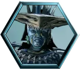 Attuma (Wakanda Forever) avatar - Marvel Snap
