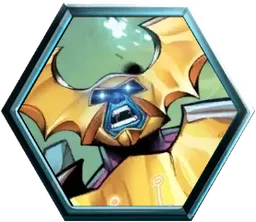 Attuma (Fear Itself) avatar - Marvel Snap