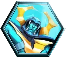 Attuma (Grafit Studio) avatar - Marvel Snap