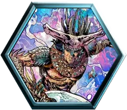 Attuma (Vincenzo Riccardi) avatar - Marvel Snap