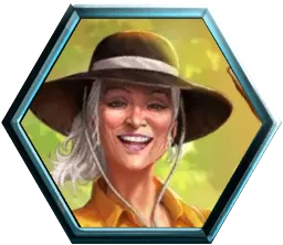 Aunt May (System Studios) avatar - Marvel Snap