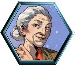 Aunt May (Anand Ramcheron) avatar - Marvel Snap