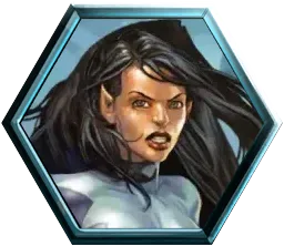 Aurora (Zoltan Boros) avatar - Marvel Snap