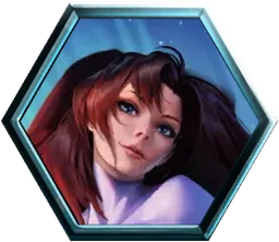 Aurora (SUPJA) avatar - Marvel Snap