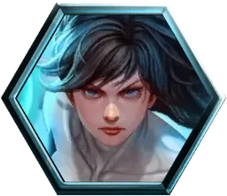 Aurora (In-Hyuk Lee) avatar - Marvel Snap