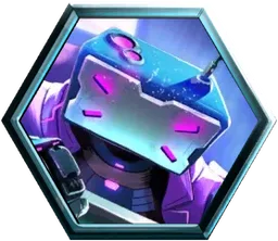 Awesome Andy (Anime Cyberpunk) avatar - Marvel Snap