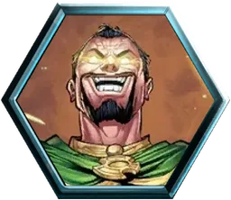 Baron Mordo (Base) avatar - Marvel Snap