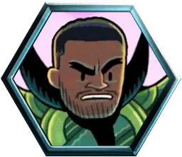 Baron Mordo (Dan Hipp) avatar - Marvel Snap