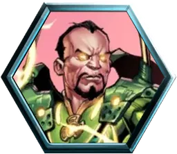 Baron Mordo (3099) avatar - Marvel Snap