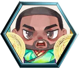 Baron Mordo (Chibi) avatar - Marvel Snap