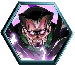 Baron Mordo (Pantheon) avatar - Marvel Snap