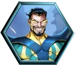 Baron Mordo (Grafit Studio) avatar - Marvel Snap