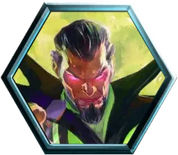 Baron Mordo (Viktor Farro) avatar - Marvel Snap
